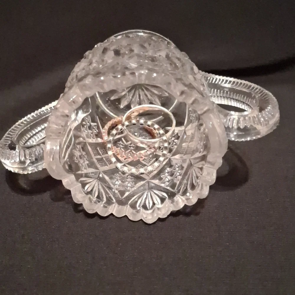N/A beautiful crystal